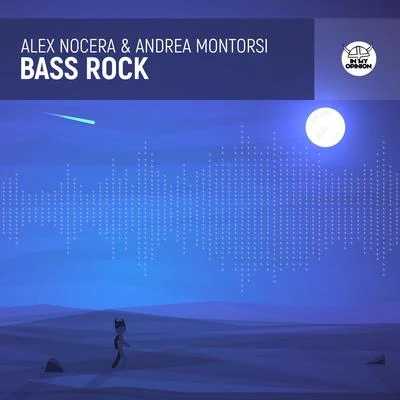 Andrea Montorsi/Alex Nocera Bass Rock