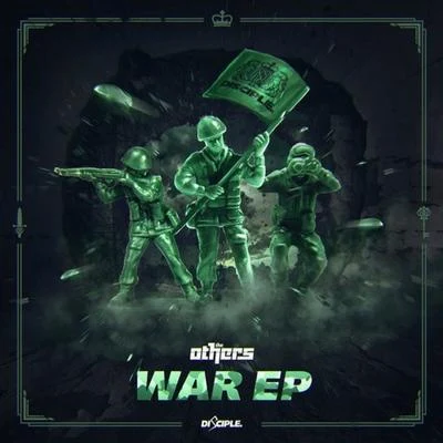 The Others War - EP