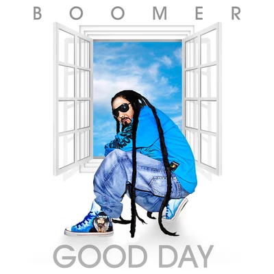 Boomer Good Day