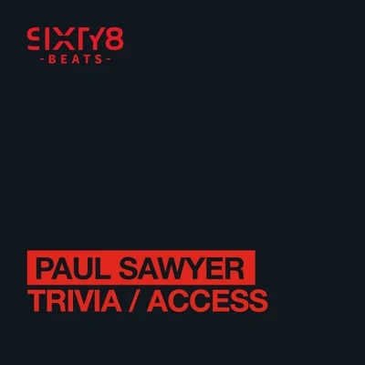 Paul Sawyer Trivia