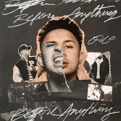 P-Lo Before Anything - EP