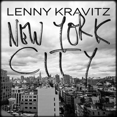 Lenny Kravitz New York City