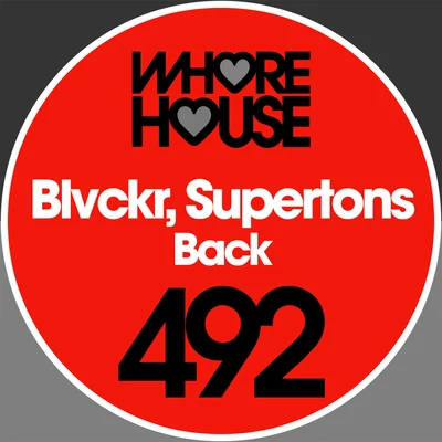 Supertons/Blvckr Back