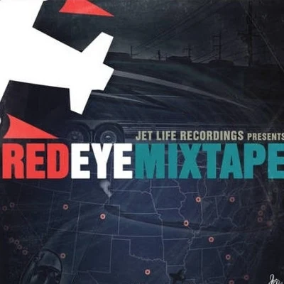 Jet Life/Curren$y Red Eye