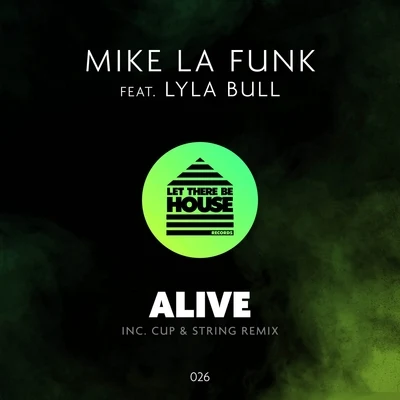 Mike La Funk Alive