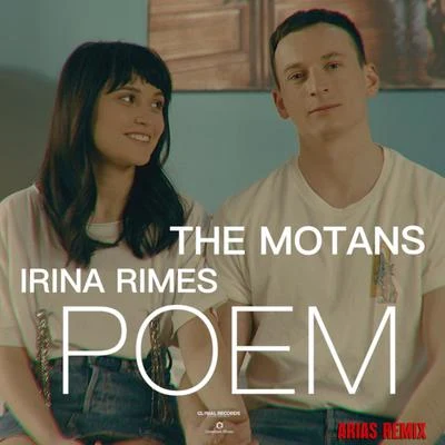 The Motans Poem (Arias Remix)