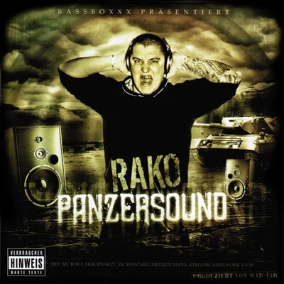 RAKO Panzersound