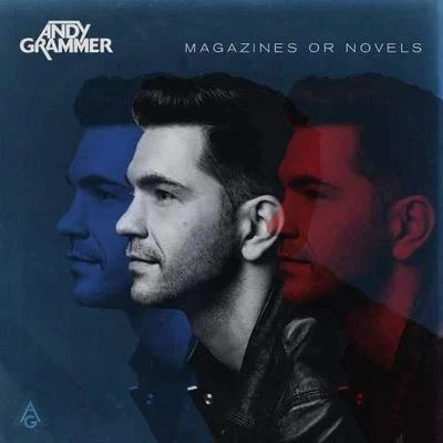 Andy Grammer Magazines or Novels