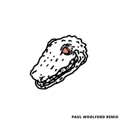 Paul Woolford/Drones Club Hurricane (Paul Woolford Remix)