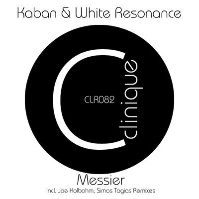 Kaban/White Resonance Messier