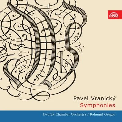 Dvořák Chamber Orchestra Vranicky: Symphonies in D major, in C minor, in C major