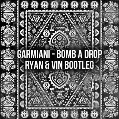 Ryan &amp; Vin Bomb A Drop (Ryan Vin Bootleg)