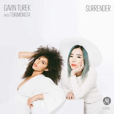 Gavin Turek Surrender