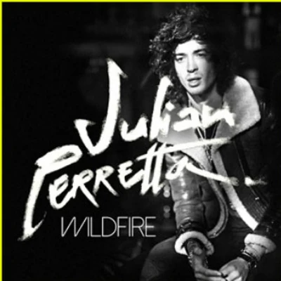 Julian Perretta Wildfire (Anoraak Radio Remix)