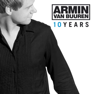 Armin van Buuren 10 Years