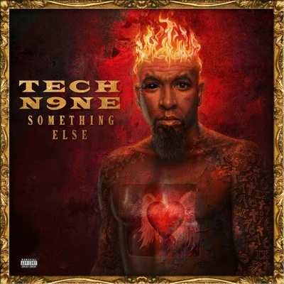 Tech N9ne Something Else