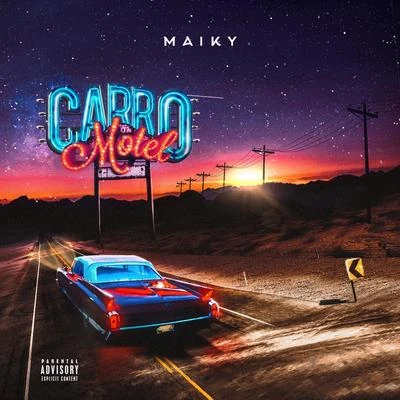 Maiky Carro Motel