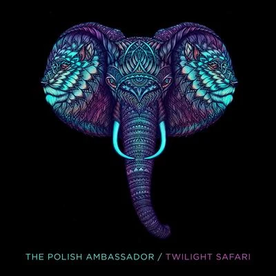 The Polish Ambassador Twilight Safari