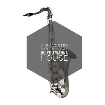 Syntheticsax/Alex Vortex Do You Wanna House