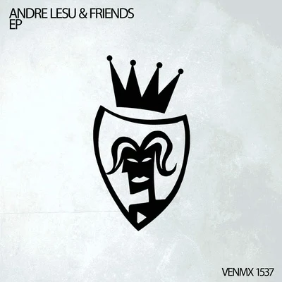 Andre Lesu EP