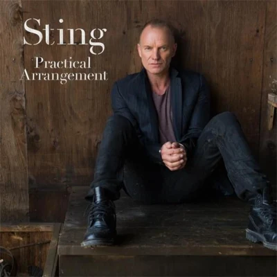 Sting Practical Arrangement