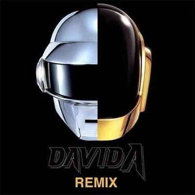 Daft Punk Get Lucky (David A Remix)