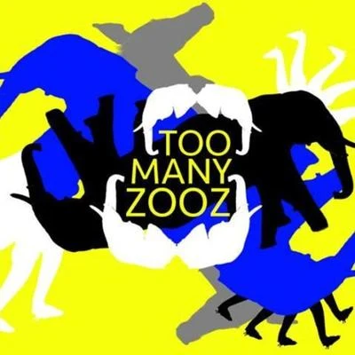 TOO MANY ZOOZ F NOTE