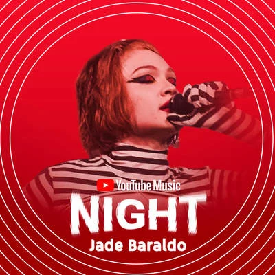 Jade Baraldo Jade Baraldo (Ao Vivo no YouTube Music Night)