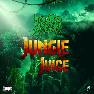 Liquid Assassin Jungle Juice