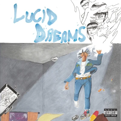 Juice WRLD Lucid Dreams