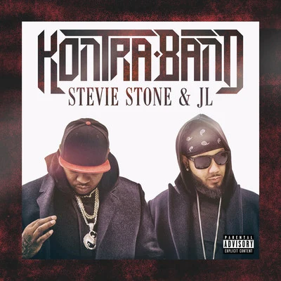 JL/Stevie Stone Kontra-Band