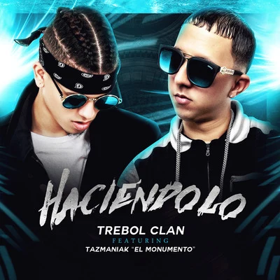 Trebol Clan Haciendolo