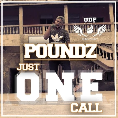 Poundz Just One Call