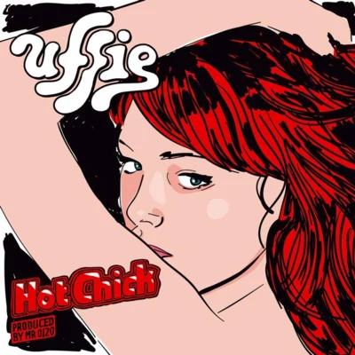 Uffie Hot ChickIn Charge