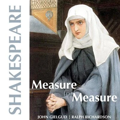 John Gielgud Shakespeare: Measure For Measure