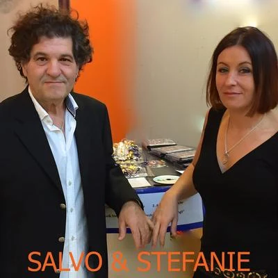 Salvo/Stefanie Denk an dich