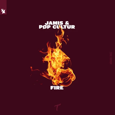 POP CULTURE/Jamis Fire