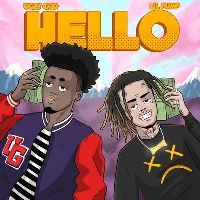 Lil Pump/Ugly God Hello