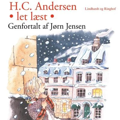 H.C. Andersen Let læst (uforkortet)