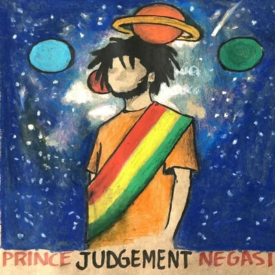 Prince Negasi Judgement