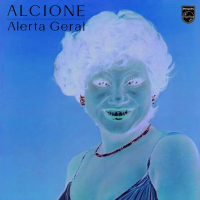 Alcione Alerta Geral