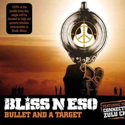 Bliss N Eso Bullet And A Target