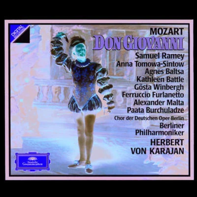 Chor der Deutschen Oper Berlin Don Giovanni, K.527Overture