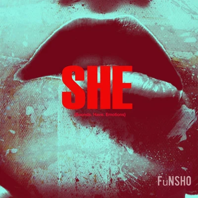 Funsho S.H.E. (Sounds Have Emotions)