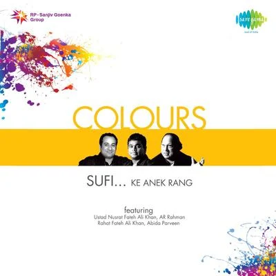 Shubha Mudgal Colours Sufi Ke Anek Rang