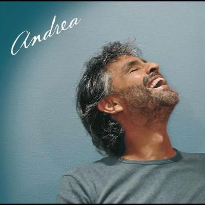 Andrea Bocelli Andrea