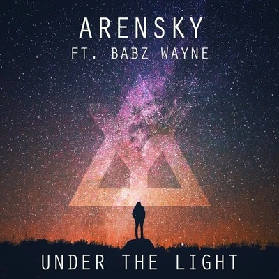 Babz Wayne/Arensky Under The Light