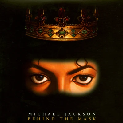 Michael Jackson Behind The Mask