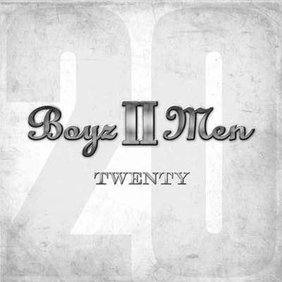 Boyz II Men Twenty