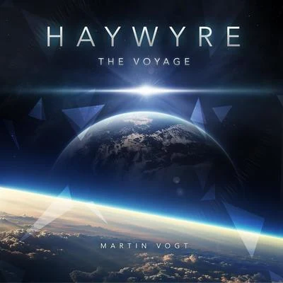 Haywyre The Voyage